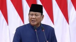 Ekonomi Tumbuh 5%, Namun Prabowo Ingatkan Tantangan Kemiskinan di Indonesia