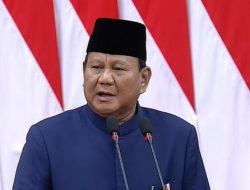 Ekonomi Tumbuh 5%, Namun Prabowo Ingatkan Tantangan Kemiskinan di Indonesia