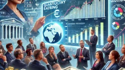 Quantitative Easing : Strategi Kebijakan Moneter Untuk Mendorong Pemulihan Ekonomi Global