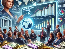 Quantitative Easing : Strategi Kebijakan Moneter Untuk Mendorong Pemulihan Ekonomi Global