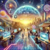 Ekonomi Kreatif Di Era Metaverse- Peluang Baru Yang Menjanjikan